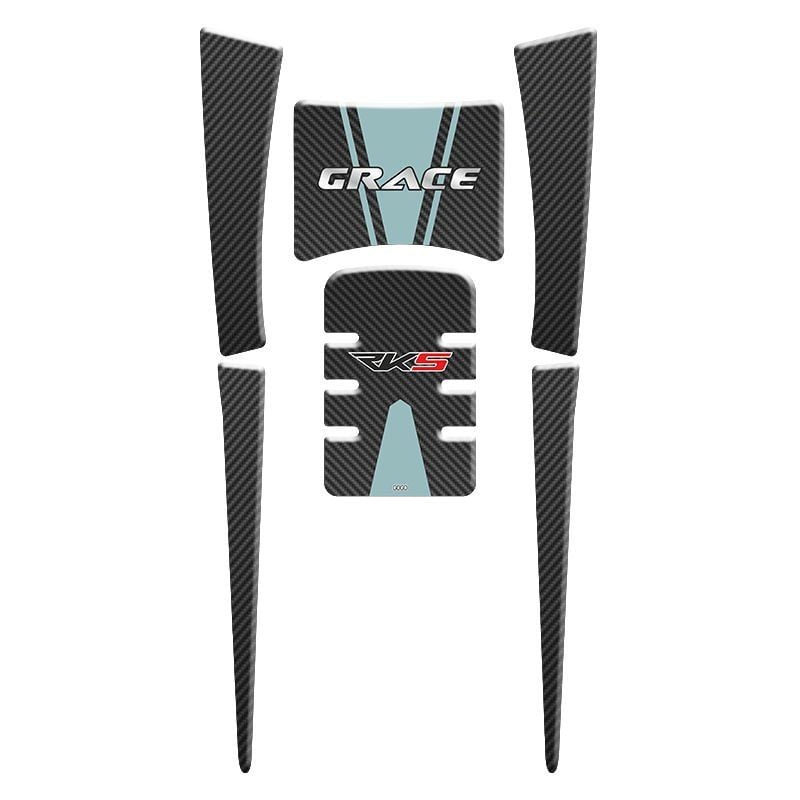 RKS GRACE 202 160 CC 2022 UYUMLU TANK PAD 003
