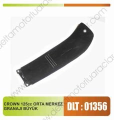 CROWN 125CC ORTA MERKEZ GRANAJI BÜYÜK