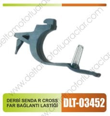DERBİ SENDA R CROSS FAR BAĞLANTI LASTİĞİ