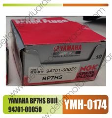 YAMAHA BP7HS BUJİ  94701-00050