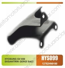 HYOSUNG GV 650 EKSANTİRİK GERGİ SACI
