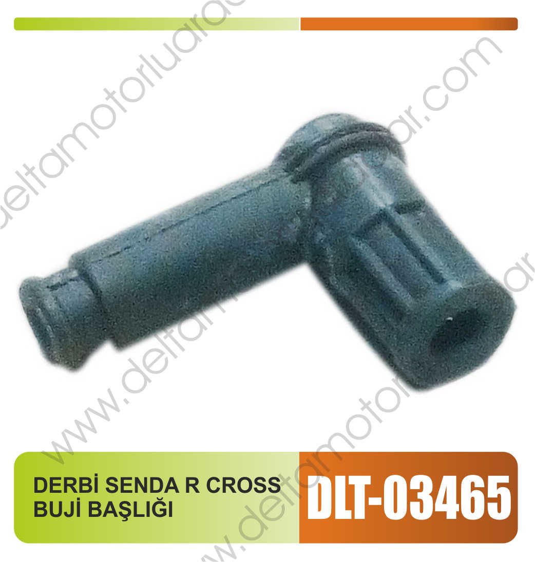 DERBİ SENDA R CROSS BUJİ BAŞLIĞI