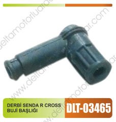DERBİ SENDA R CROSS BUJİ BAŞLIĞI