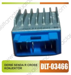 DERBİ SENDA R CROSS KONJEKTÖR