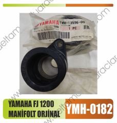 YAMAHA FJ 1200 MANİFOLT ORJİNAL