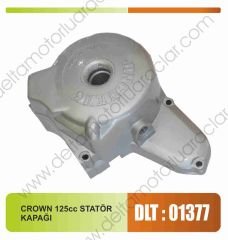 CROWN 125CC STATÖR KAPAĞI