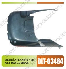 DERBİ ATLANTİS 100 ALT DAVLUMBAZ