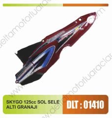 SKYGO 125CC CUP SOL SELE ALTI GRANAJ