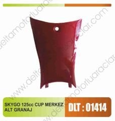SKYGO 125CC CUP MERKEZ GRANAJ ALT