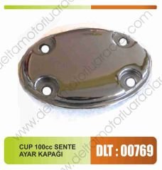 CUP 100cc SENTE AYAR KAPAĞI