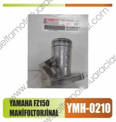 YAMAHA FZ150 MANİFOLT ORJİNAL