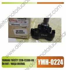 YAMAHA TRİCİTY 2CM-F3380-00 ÖN ROT / MAŞA ORJİNAL