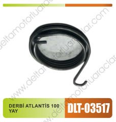 DERBİ ATLANTİS 100 YAY