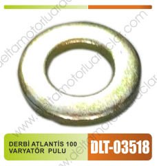 DERBİ ATLANTİS 100 VARYATÖR  PULU