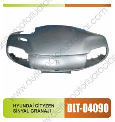 HYUNDAİ CİTYZEN SİNYAL GRANAJI