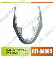 HYUNDAİ CİTYZEN ÖN BURUN