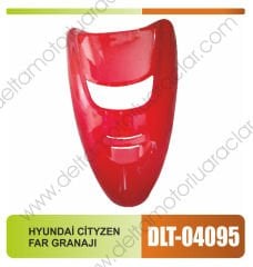 HYUNDAİ CİTYZEN FAR GRANAJI