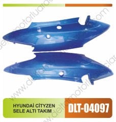 HYUNDAİ CİTYZEN SELE ALTI TAKIM