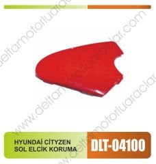 HYUNDAİ CİTYZEN SOL ELCİK KORUMA