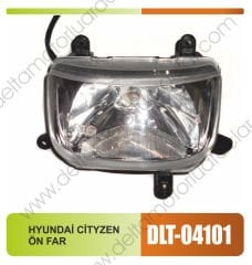HYUNDAİ CİTYZEN ÖN FAR