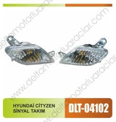 HYUNDAİ CİTYZEN SİNYAL TAKIM