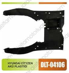 HYUNDAİ CİTYZEN AKÜ PLASTİĞİ