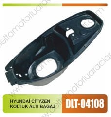 HYUNDAİ CİTYZEN KOLTUK ALTI BAGAJ