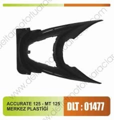 ACCURATE 125 - MT 125 MERKEZ PLASTİĞİ