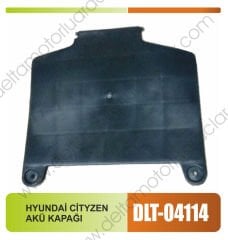 HYUNDAİ CİTYZEN AKÜ KAPAĞI