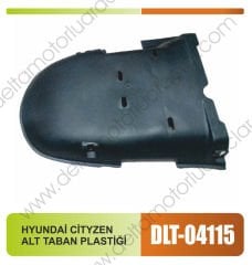 HYUNDAİ CİTYZEN ALT TABAN PLASTİĞİ