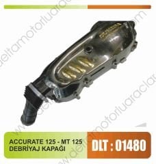 ACCURATE 125 - MT 125 DEBRİYAJ KAPAĞI