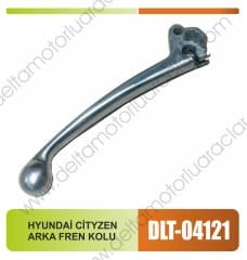 HYUNDAİ CİTYZEN ARKA FREN KOLU
