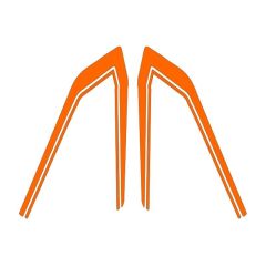 CG FLORASAN TURUNCU DEPO ŞERİDİ