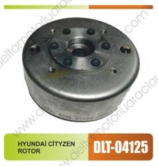 HYUNDAİ CİTYZEN ROTOR