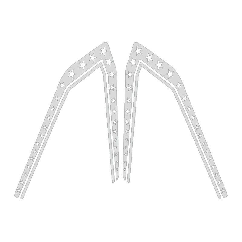 CG NİKEL YILDIZLI DEPO ŞERİDİ