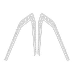 CG NİKEL YILDIZLI DEPO ŞERİDİ