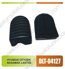 HYUNDAİ CİTYZEN BASAMAK LASTİĞİ