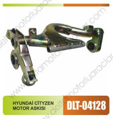 HYUNDAİ CİTYZEN MOTOR ASKISI
