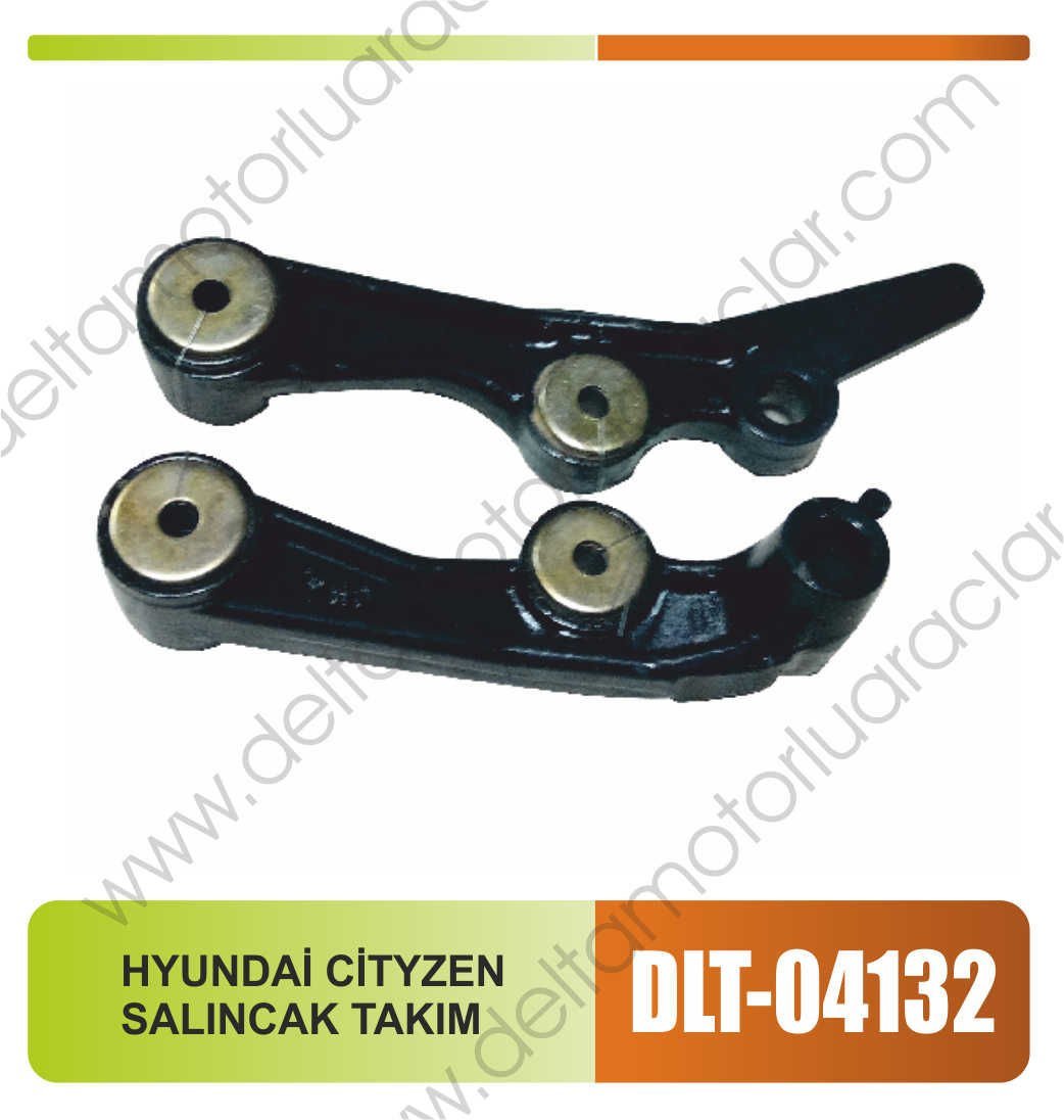 HYUNDAİ CİTYZEN SALINCAK TAKIM
