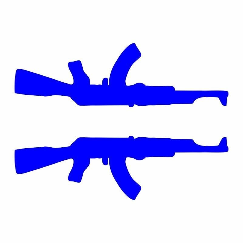CG MAVİ SİLAH DEPO ŞERİDİ