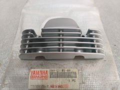YAMAHA TTR125/YBR125cc ORİJİNAL SİLİNDİR YAN KAPAK 5HH-E1185-00