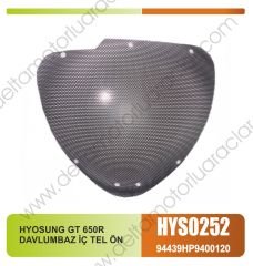 HYOSUNG GT 650R DAVLUMBAZ İÇ TEL ÖN