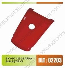 SKYGO 125-24 ARKA BİRLEŞTİRİCİ