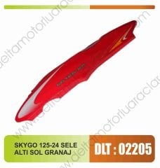 SKYGO 125-24 SELE ALTI SOL GRANAJI
