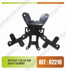 SKYGO 125-24 KM SAAT DEMİRİ