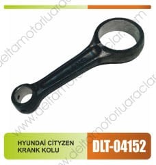 HYUNDAİ CİTYZEN KRANK KOLU