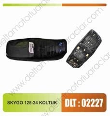 SKYGO 125-24 KOLTUK