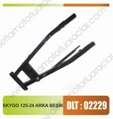 SKYGO 125-24 ARKA BEŞİK