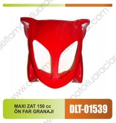 MAXI ZAT 150 cc FAR GRANAJI
