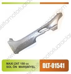 MAXİ ZAT 150CC SOL ÖN MARŞBİYEL
